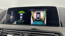 BMW 6 Series 640d M Sport 4dr Auto Diesel Saloon